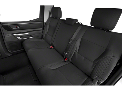 2023 Toyota Tundra 4WD SR5
