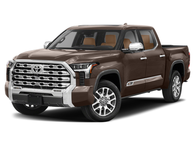 2023 Toyota Tundra 4WD 1794 Edition