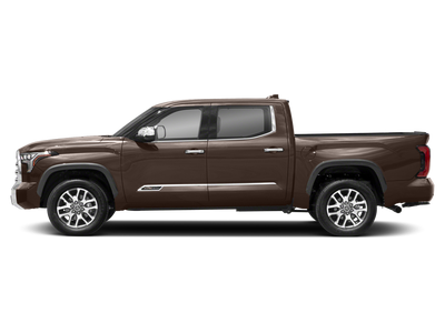 2023 Toyota Tundra 4WD 1794 Edition