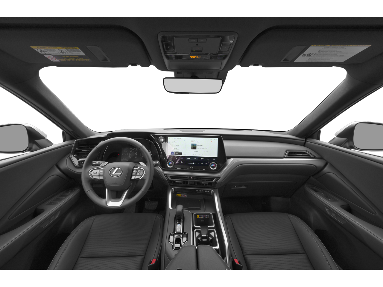 2024 Lexus TX TX 350 Premium