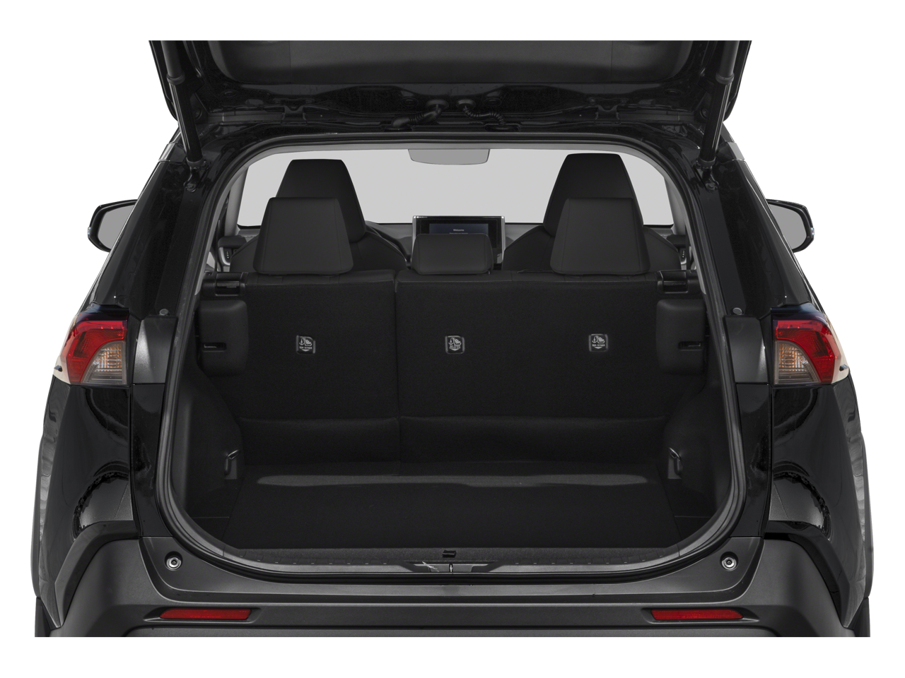 2025 Toyota RAV4 4DR AWD HYB XLE PREM