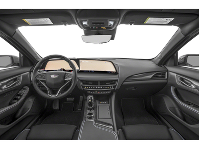 2026 Cadillac CT5-V Blackwing