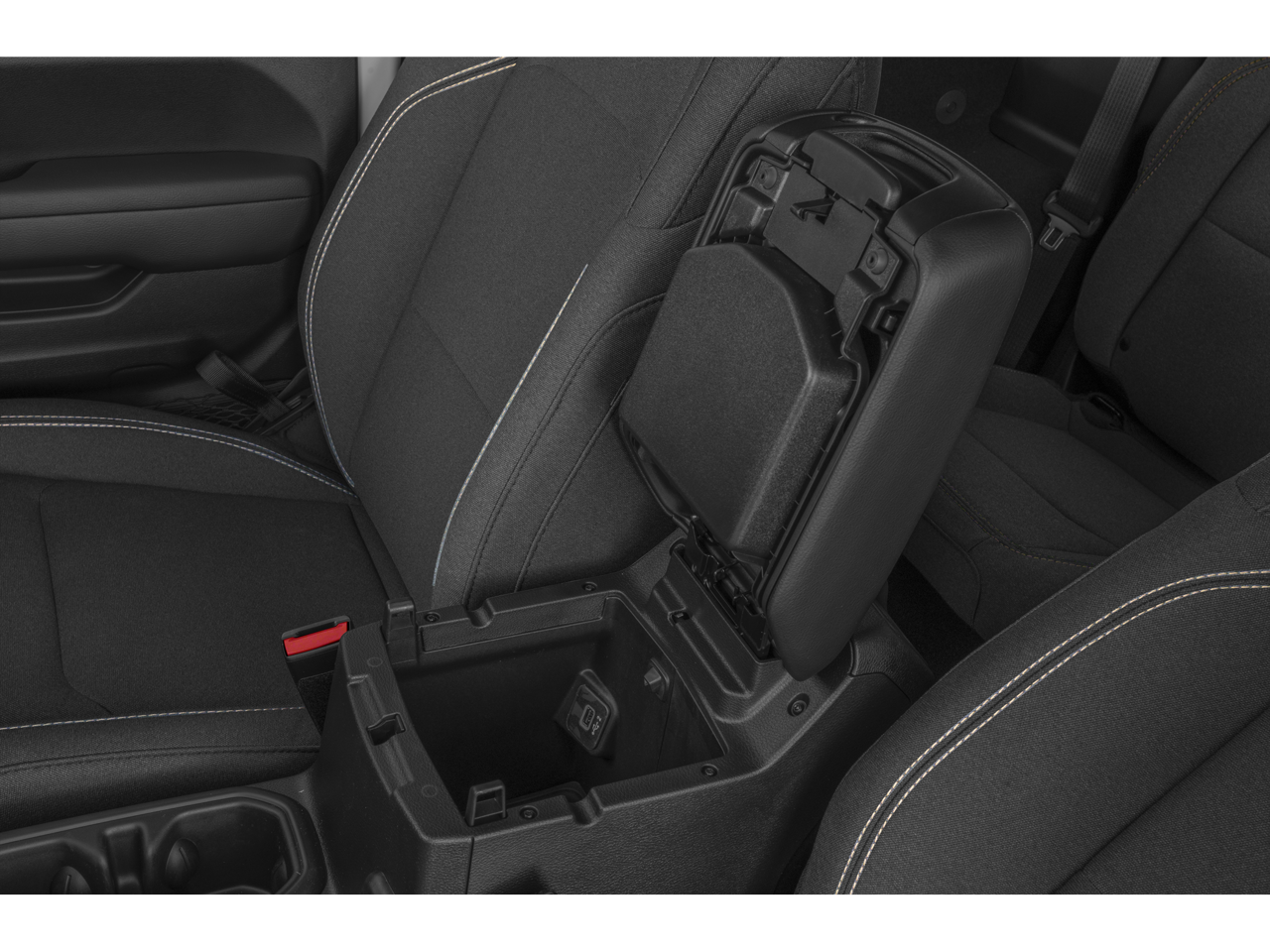 2026 Jeep Wrangler 2–DOOR RUBICON 4X4