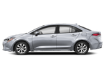 2026 Toyota Corolla 4DR CVT LE