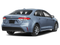 2026 Toyota Corolla 4DR CVT LE
