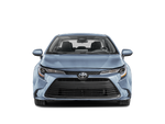 2026 Toyota Corolla 4DR CVT LE
