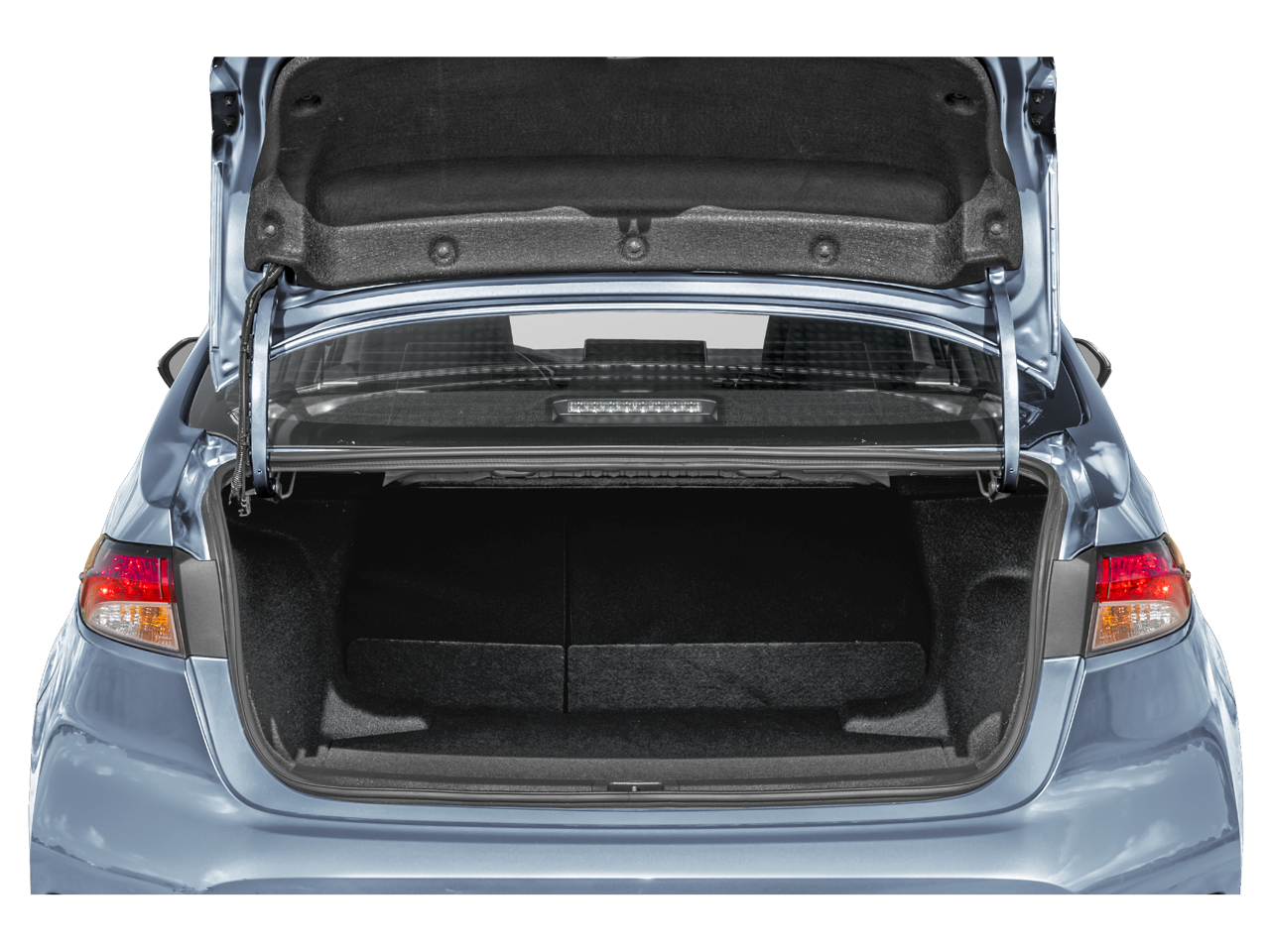 2026 Toyota Corolla 4DR CVT LE