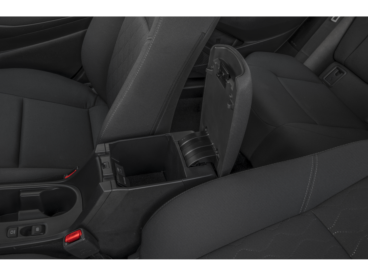 2026 Toyota Corolla 4DR CVT LE