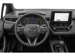 2026 Toyota Corolla Hatchback 4DR CVT SE