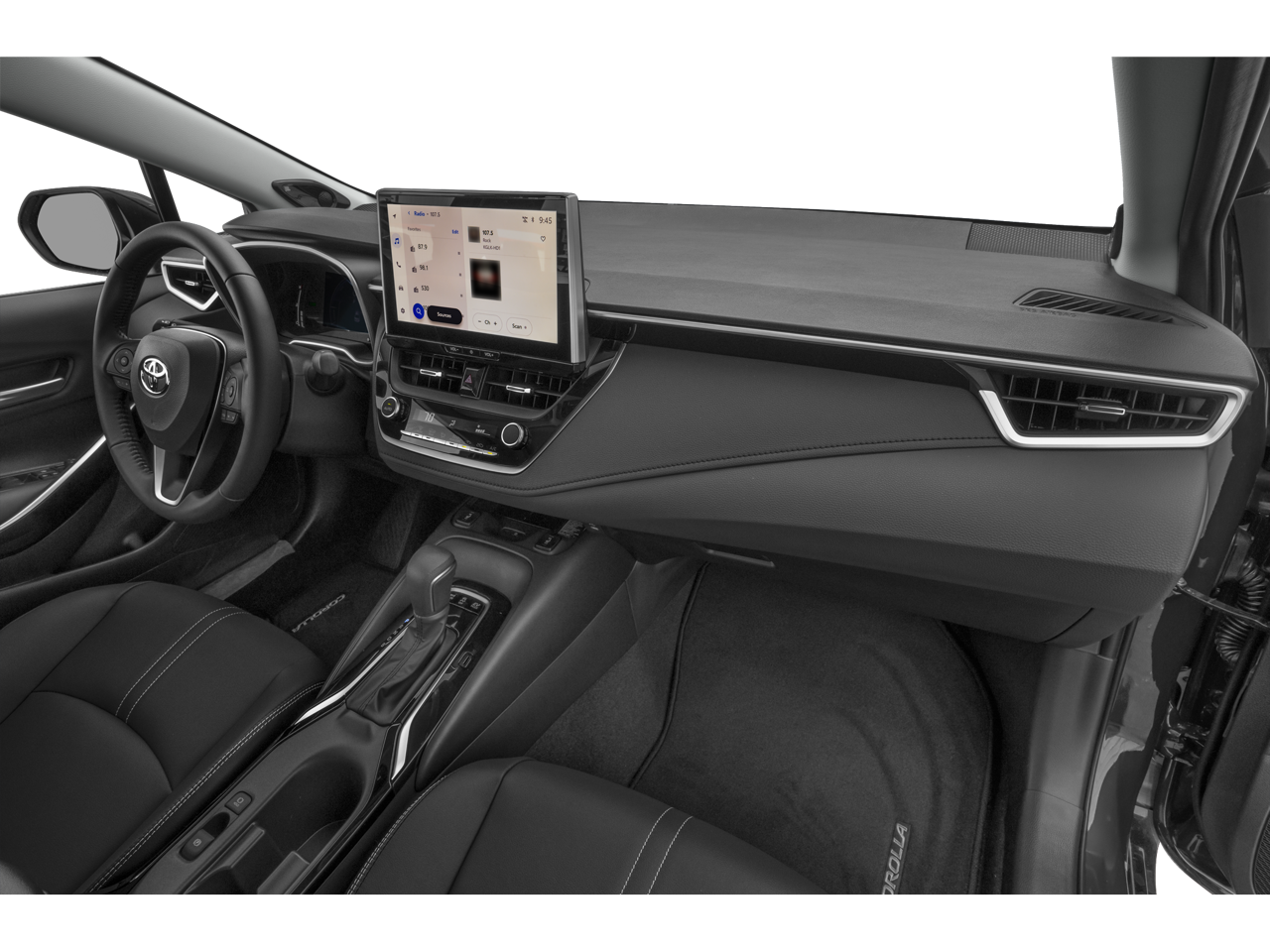 2026 Toyota Corolla Hybrid Hybrid XLE