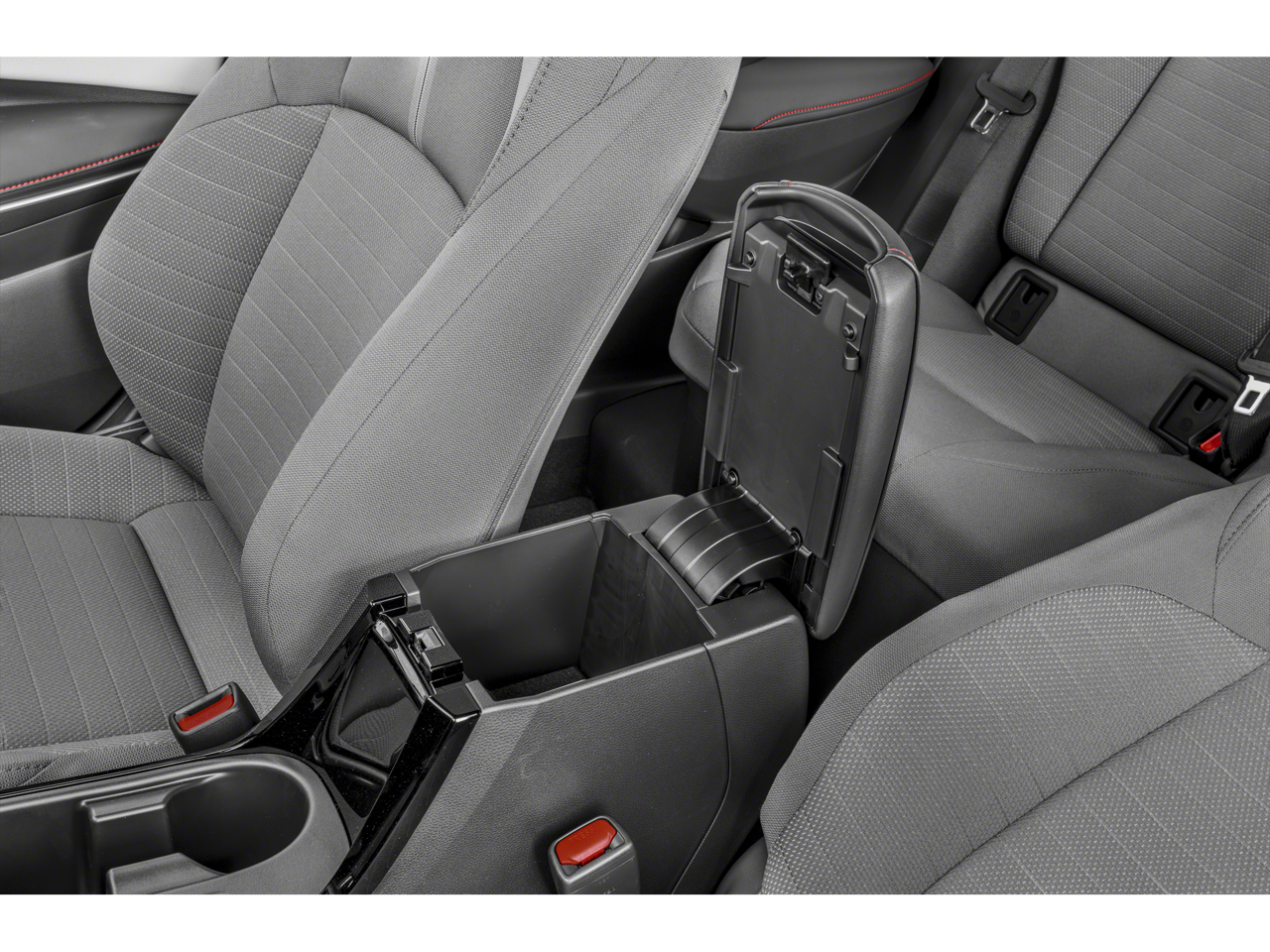 2026 Toyota Corolla 4DR HYB FWD SE