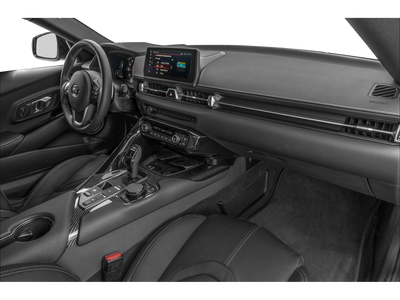 2026 Toyota GR Supra 3.0