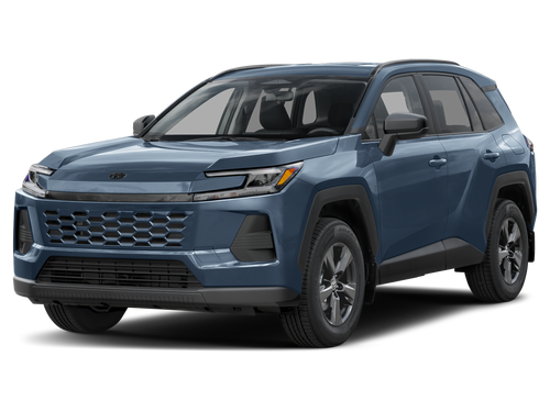 2026 Toyota RAV4 4DR AWD HYB XLE PREM