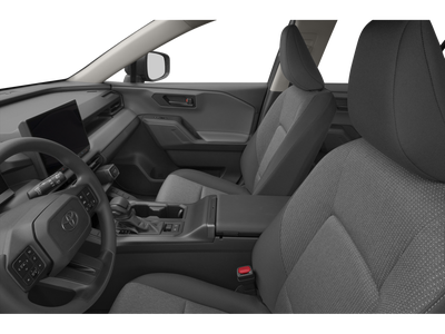 2026 Toyota RAV4 4DR AWD HYB XLE PREM