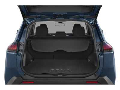 2026 Toyota RAV4 4DR AWD HYB XLE PREM