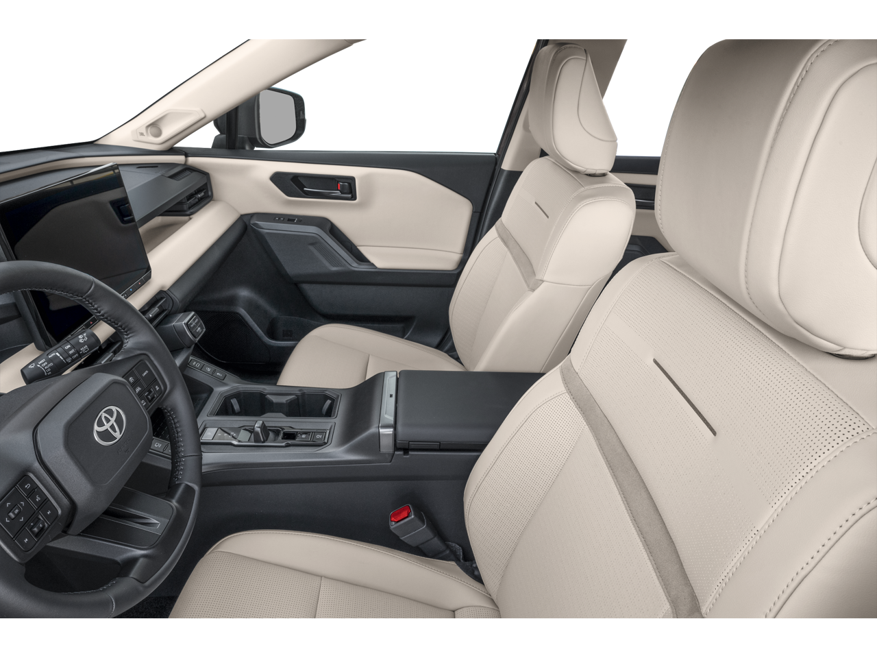 2026 Toyota RAV4 4DR AWD HYB LIMITED