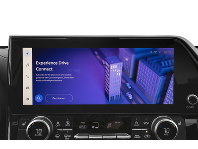 2026 Toyota Highlander 4DR AWD XLE