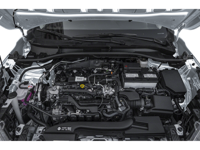2026 Toyota Corolla Cross 4DR 2WD L