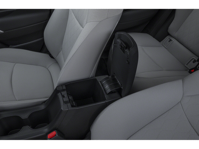 2026 Toyota Corolla Cross 4DR 2WD L