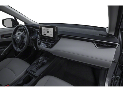 2026 Toyota Corolla Cross 4DR 2WD L