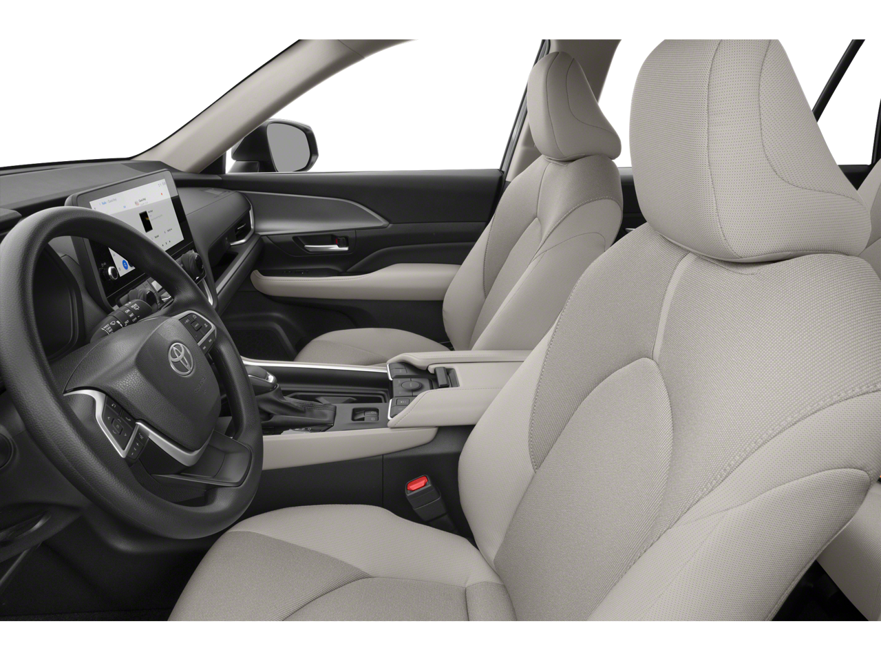 2026 Toyota Grand Highlander 4DR AWD XLE