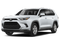 2026 Toyota Grand Highlander 4DR AWD HYB XLE