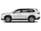 2026 Toyota Grand Highlander 4DR AWD HYB XLE