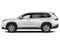 2026 Toyota Grand Highlander 4DR AWD HYB XLE