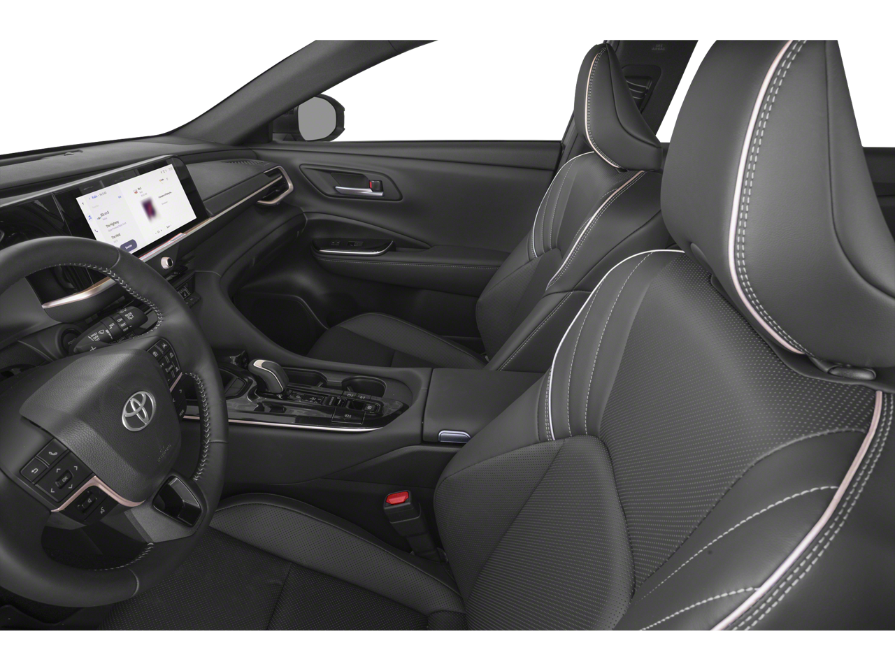 2026 Toyota Crown Signia 4DR AWD LIMITED