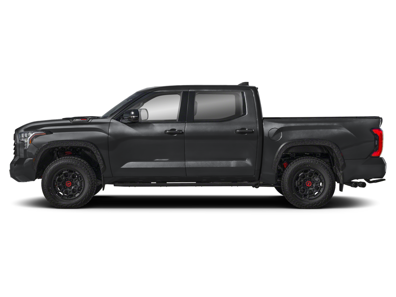 2026 Toyota Tundra 4WD 4WD HYB TRD PRO 5.5