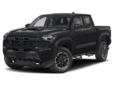 2026 Toyota Tacoma i-FORCE MAX TRD Pro