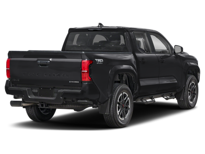 2026 Toyota Tacoma i-FORCE MAX TRD Pro