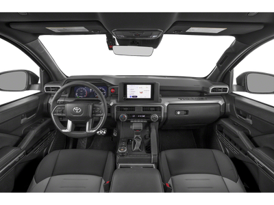 2026 Toyota Tacoma i-FORCE MAX TRD Sport i-FORCE MAX