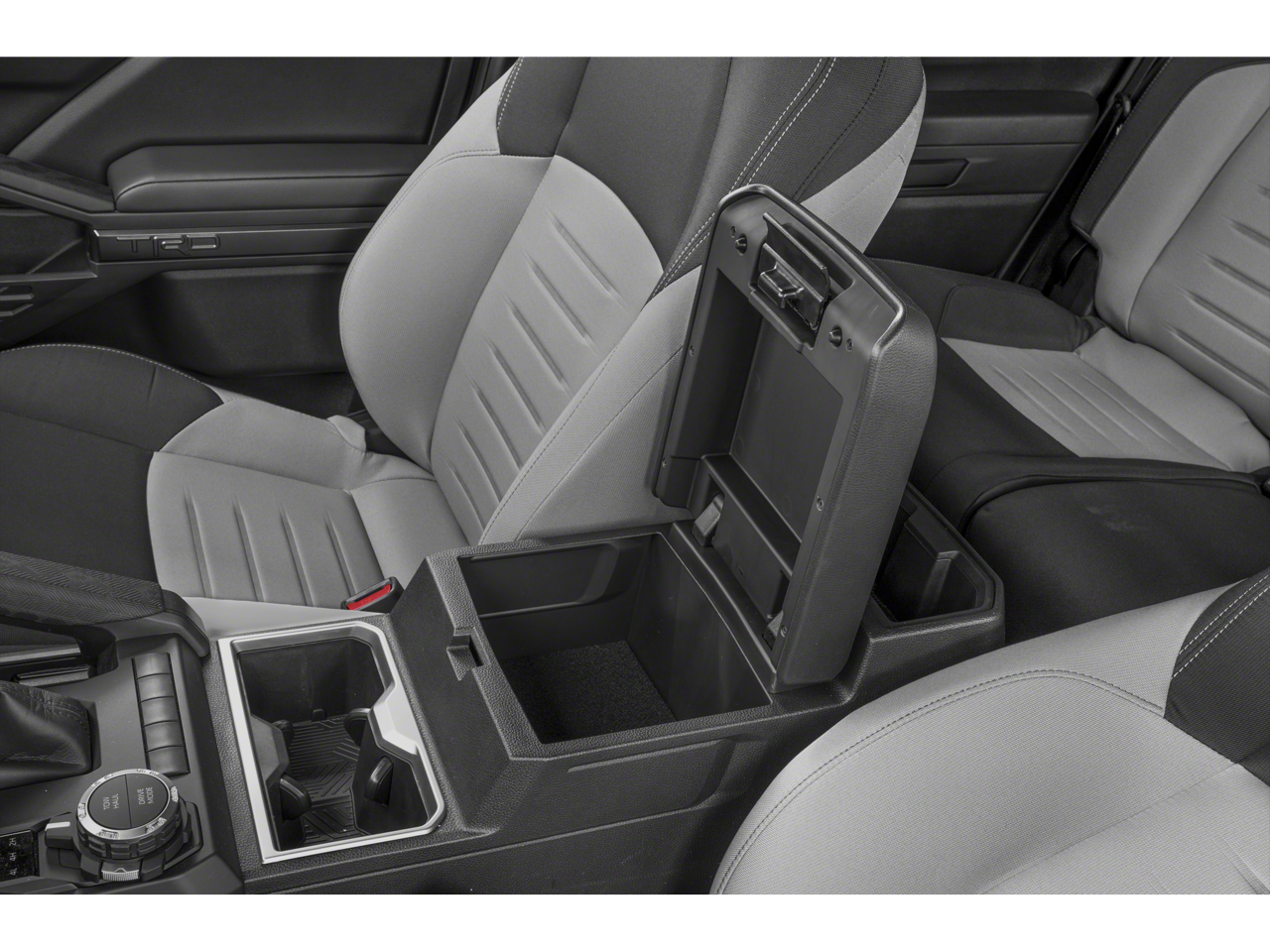 2026 Toyota Tacoma i-FORCE MAX TRD Sport i-FORCE MAX