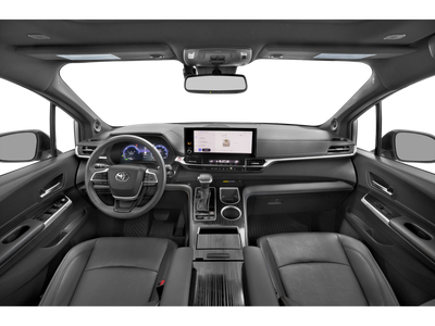 2026 Toyota Sienna 4DR AWD 7P WOODLAND