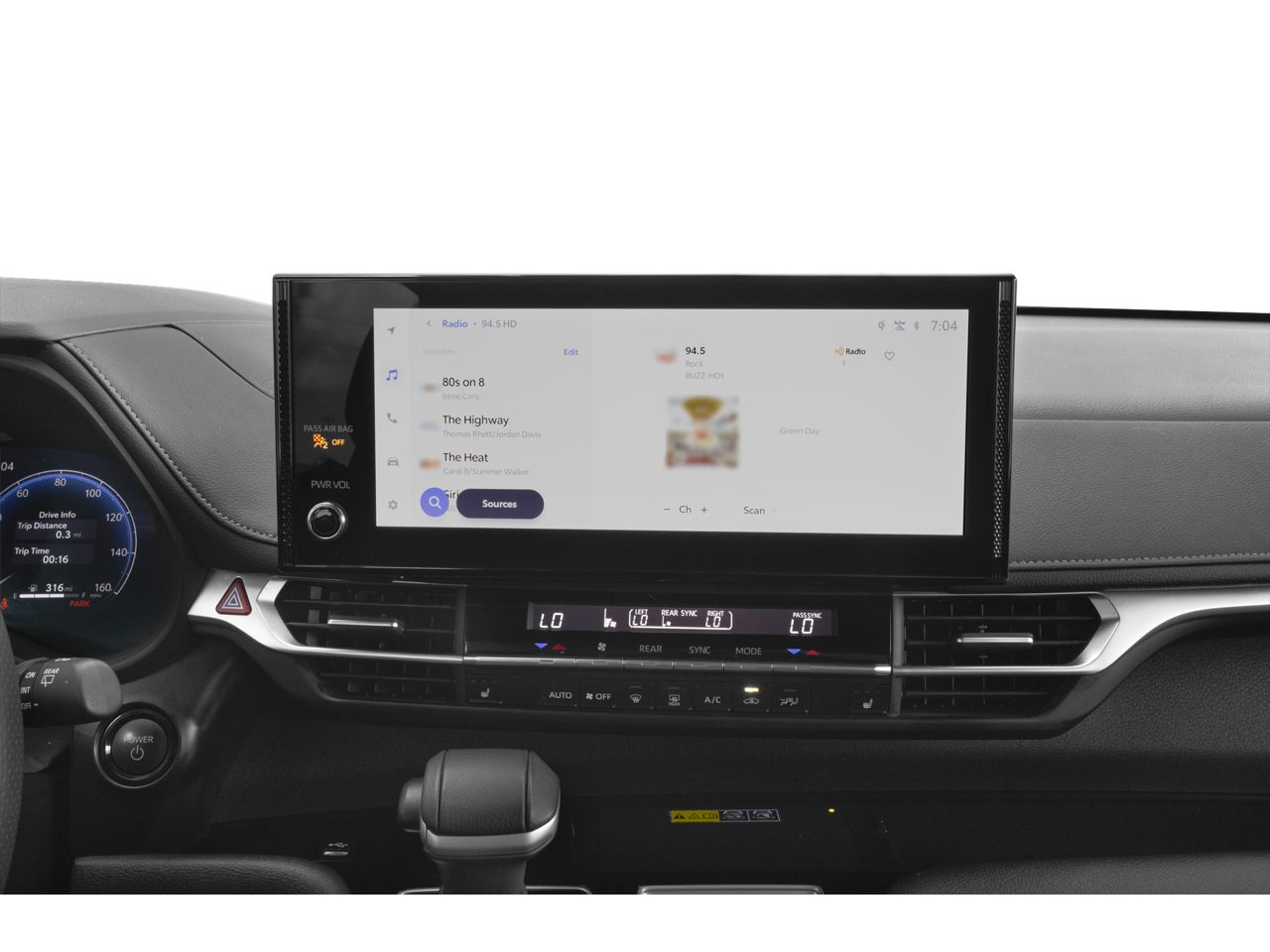 2026 Toyota Sienna 4DR AWD 7P WOODLAND