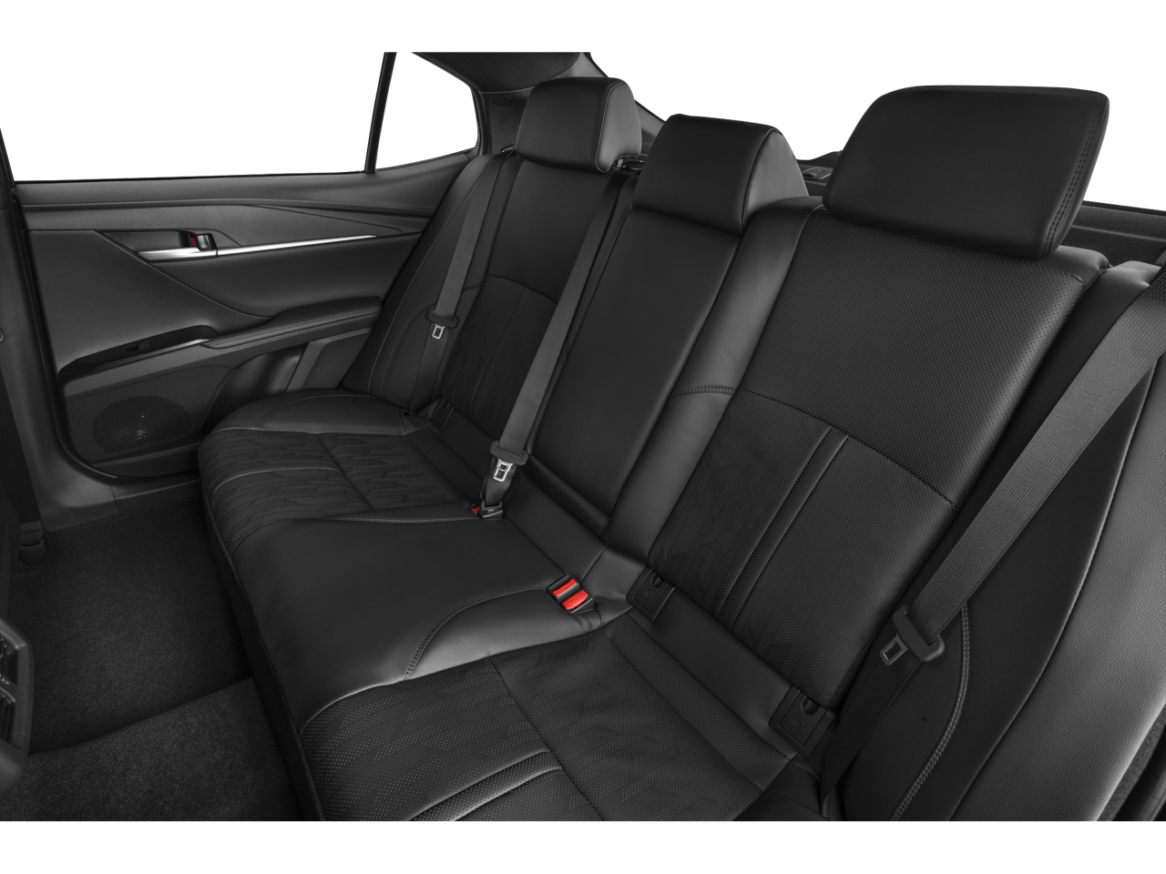 2027 Toyota Camry Hybrid XSE