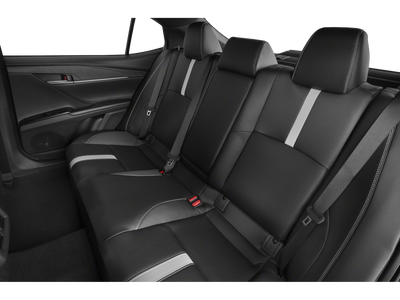 2027 Toyota Camry Hybrid SE