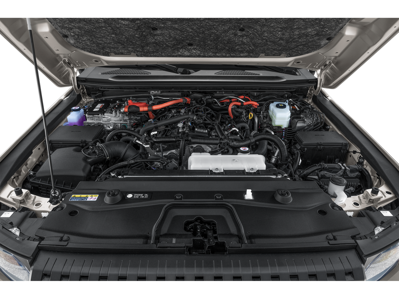 2027 Toyota Land Cruiser 4DR 4WD