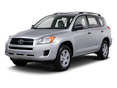 2010 Toyota RAV4 RAV