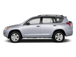 2010 Toyota RAV4 RAV