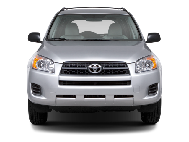 2010 Toyota RAV4 RAV