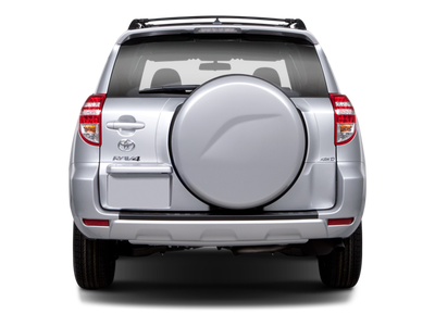 2010 Toyota RAV4 RAV