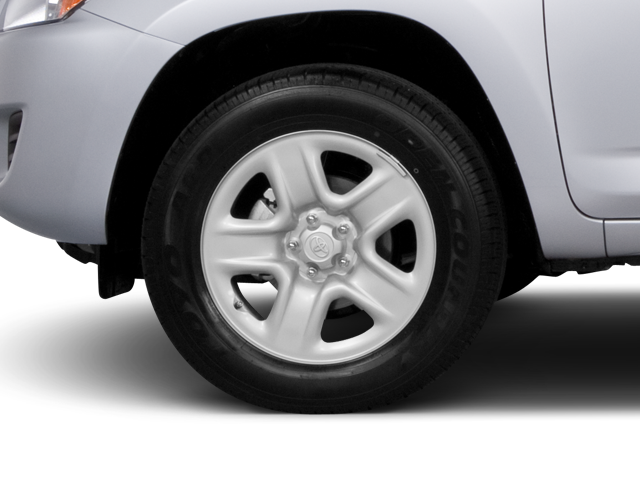 2010 Toyota RAV4 RAV