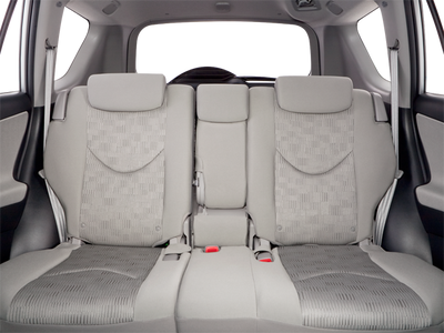2010 Toyota RAV4 RAV