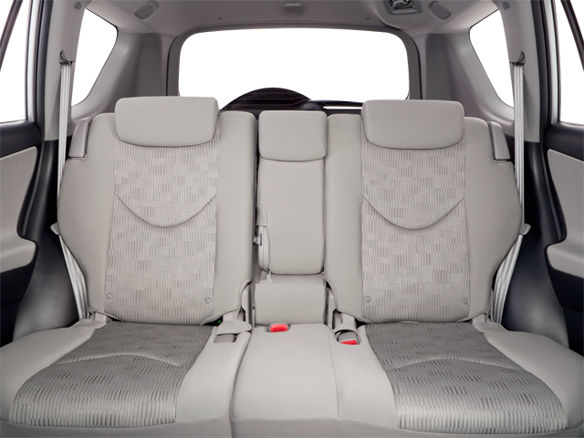 2010 Toyota RAV4 RAV
