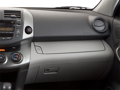 2010 Toyota RAV4 RAV