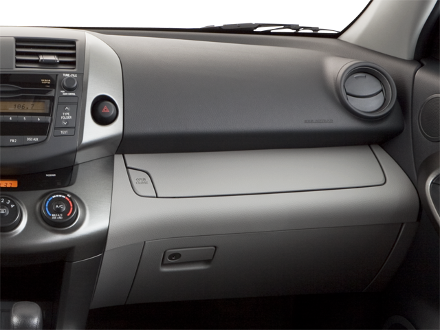 2010 Toyota RAV4 RAV