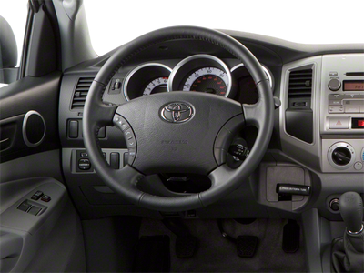 2010 Toyota Tacoma PreRunner