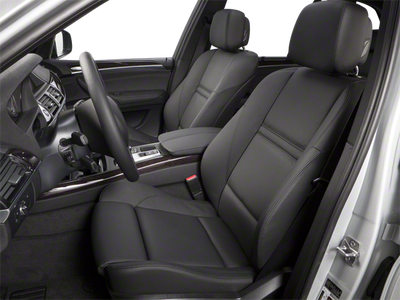 2012 BMW X5 35i